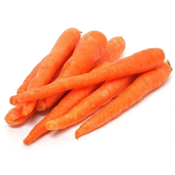 Carrot Table Organic 25#