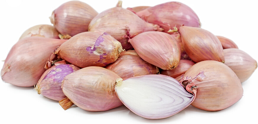 Shallot 5lb Whole Skin On