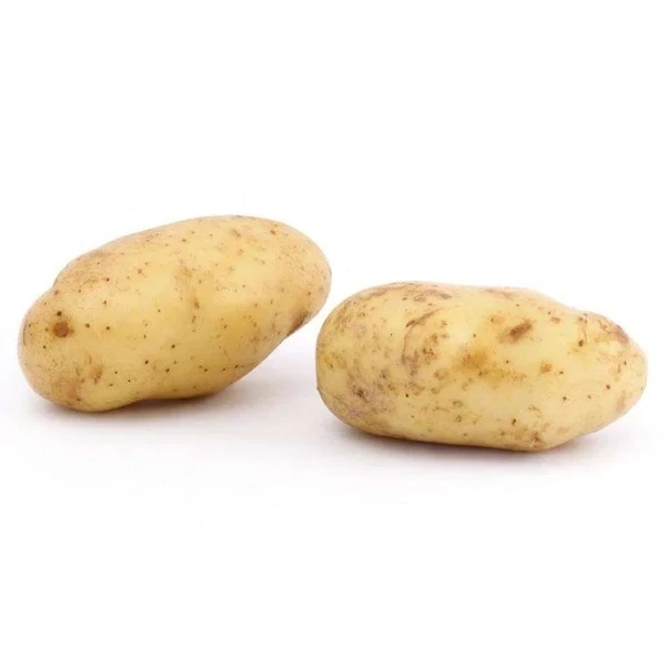 Potato Chef White 50lb