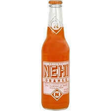 Drink Orange Nehi 24/12oz