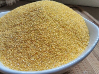 Cornmeal 2lb Bag