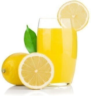 Lemon Juice 16x1qt Natalies Juice Co
