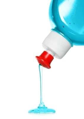 Soap Advantage Chemicals 32 oz. Liquid Dish Soap - per each