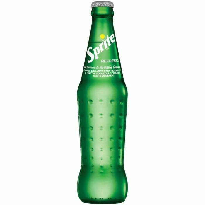 Drink Sprite Mexican 24/22oz