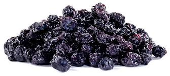 Blueberry Dried per lb