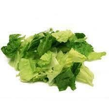 Lettuce Romaine Blend 4/5 lb