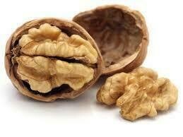 Walnuts Shelled per lb