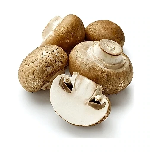 Mushroom Crimini 12/8oz