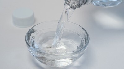 Vinegar 1 Gallon Distilled White Vinegar