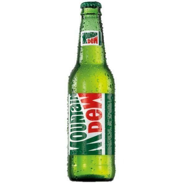 Drink Mtn Dew 24/12oz