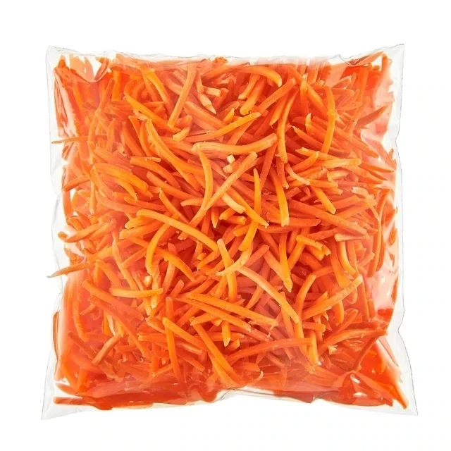 Carrot Shredded 4x5lb