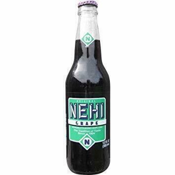 Drink Grape Nehi 24/12oz