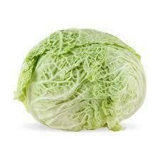 Cabbage Savoy per each
