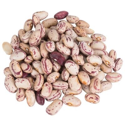 Bean Dried Cranberry 25lb