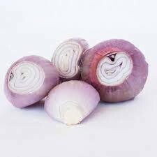 Shallot 5lb Peeled