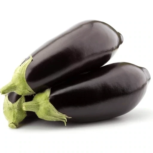 Eggplant Regular 1 1/9 bu