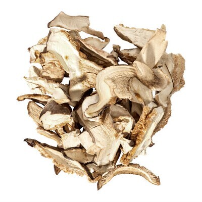 Mushroom Dried Shiitake 1lb