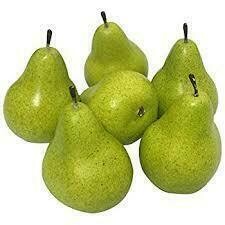 Pear Green Bu.