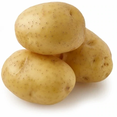 Potato Organic Yukon 50lb