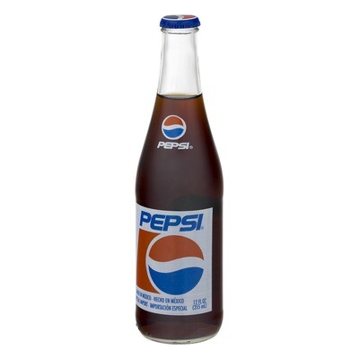 Drink Pepsi 24/12oz