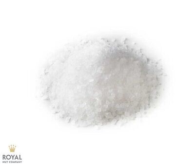 Salt 3 lb. Bulk Coarse Kosher Salt Diamond Crystals 9 per case
