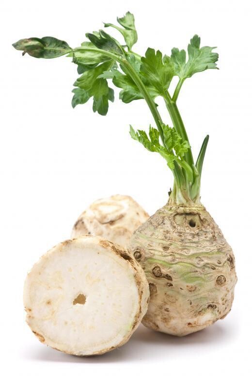 Celery Root 10lb SPECIAL ORDER 2-3 DAY DELIVERY TIME