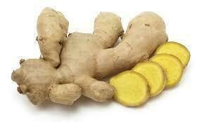 Ginger Fresh 30lb
