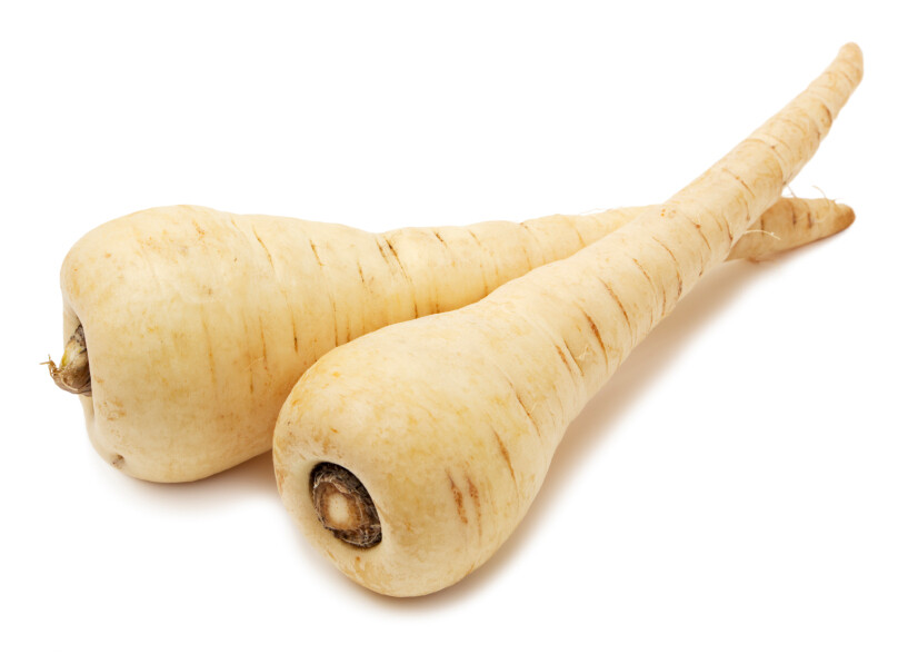 Parsnip per lb