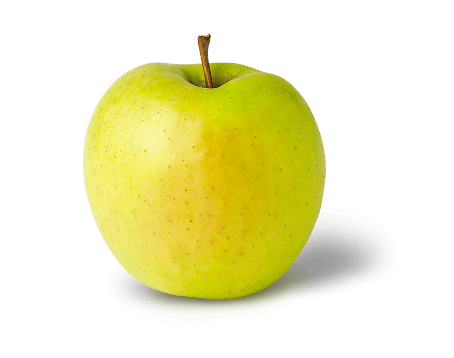 Apple Golden Delicious Bu ( Local When In Season )