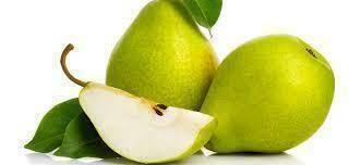 Pear D'Anjou Organic