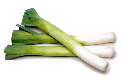 Leeks 1 bunch
