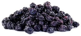 Blueberry Dried 10lb