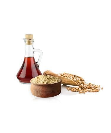 Vinegar1 Gallon English Style Malt Vinegar - 4/Case