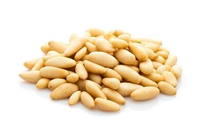 Pine Nuts Shelled per lb