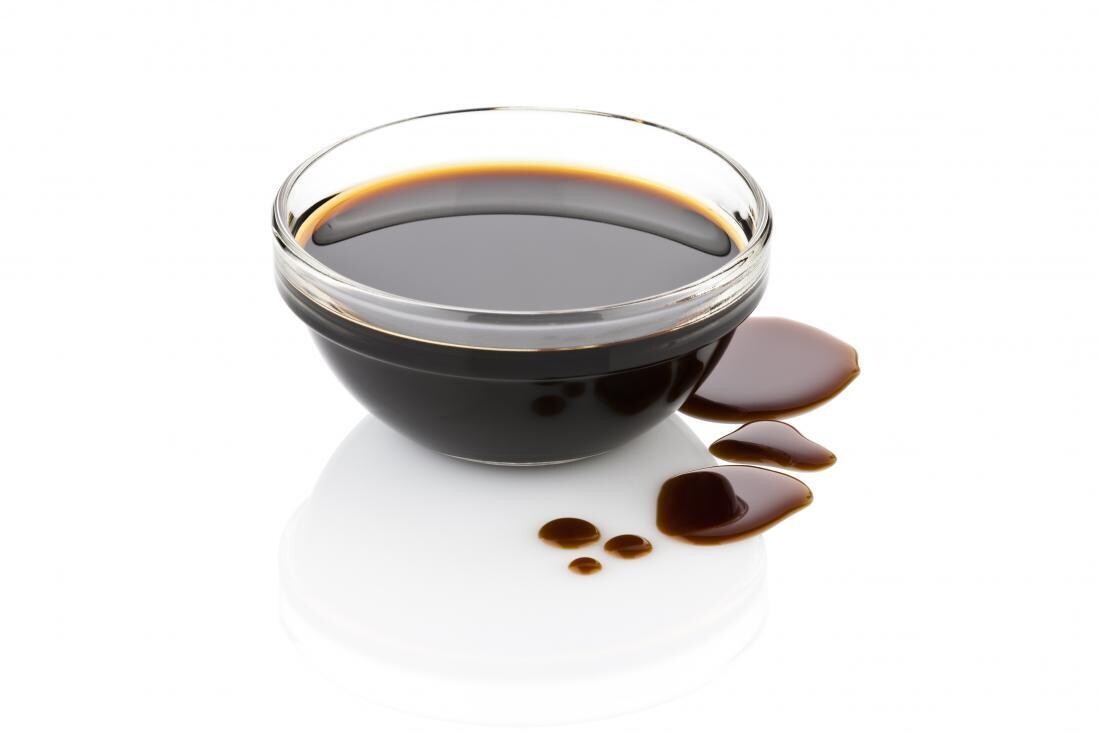 Vinegar 5 Liter Balsamic Vinegar - 1per case