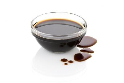 Vinegar 5 Liter Balsamic Vinegar - 1per case