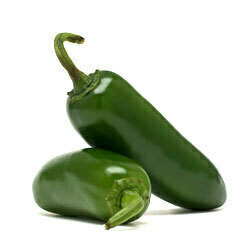 Pepper Jalapeno 10lb