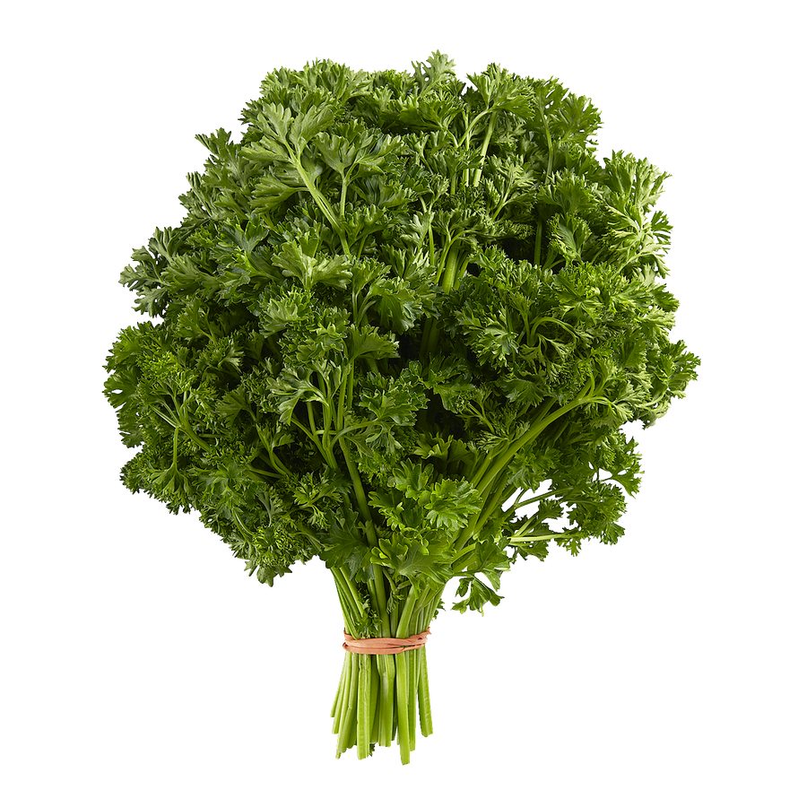 Parsley Curly 60 ct