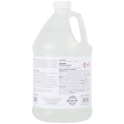 Delimer 1 gallon / Descaler per gallon