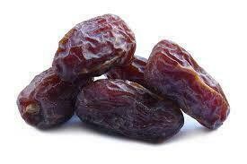 Date Dried Organic per lb