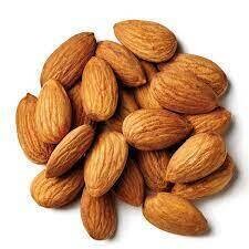 Almonds Organic 1lb