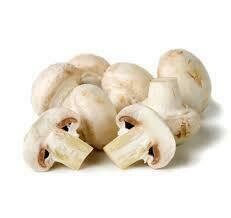 Mushroom White Medium 10lb