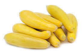 Squash Yellow 5lb