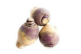 Rutabaga 50lb