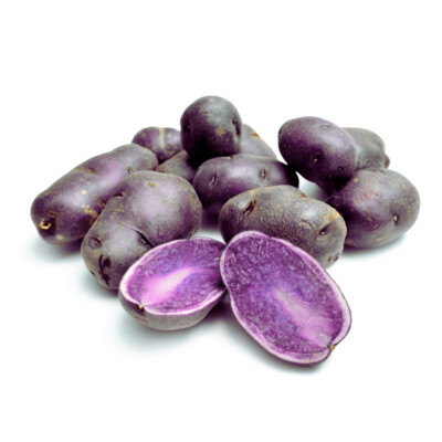 Potato Purple 50lb