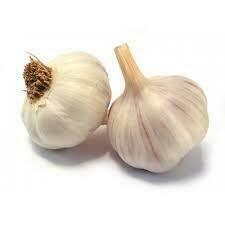 Garlic Whole per lb