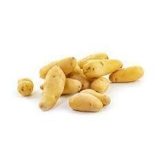 Potato Fingerling Yellow 50lb
