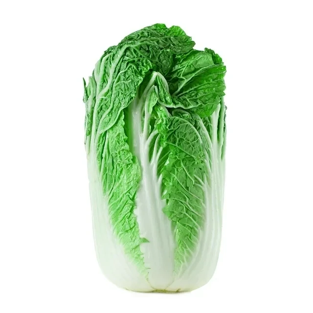 Cabbage Nappa per head