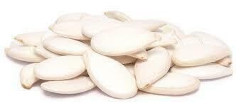 Pumpkin Seeds per lb