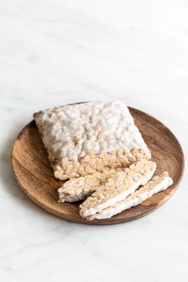 Tempeh Organic 5x2lb